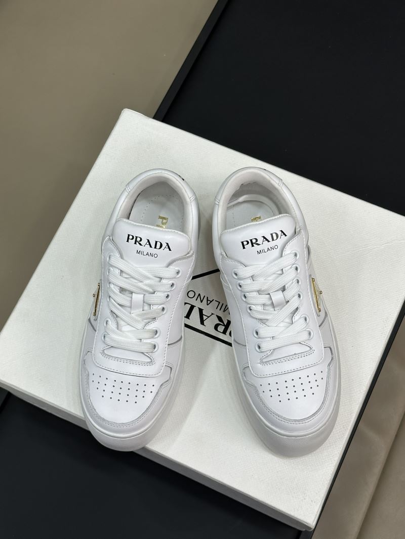 Prada Low Shoes